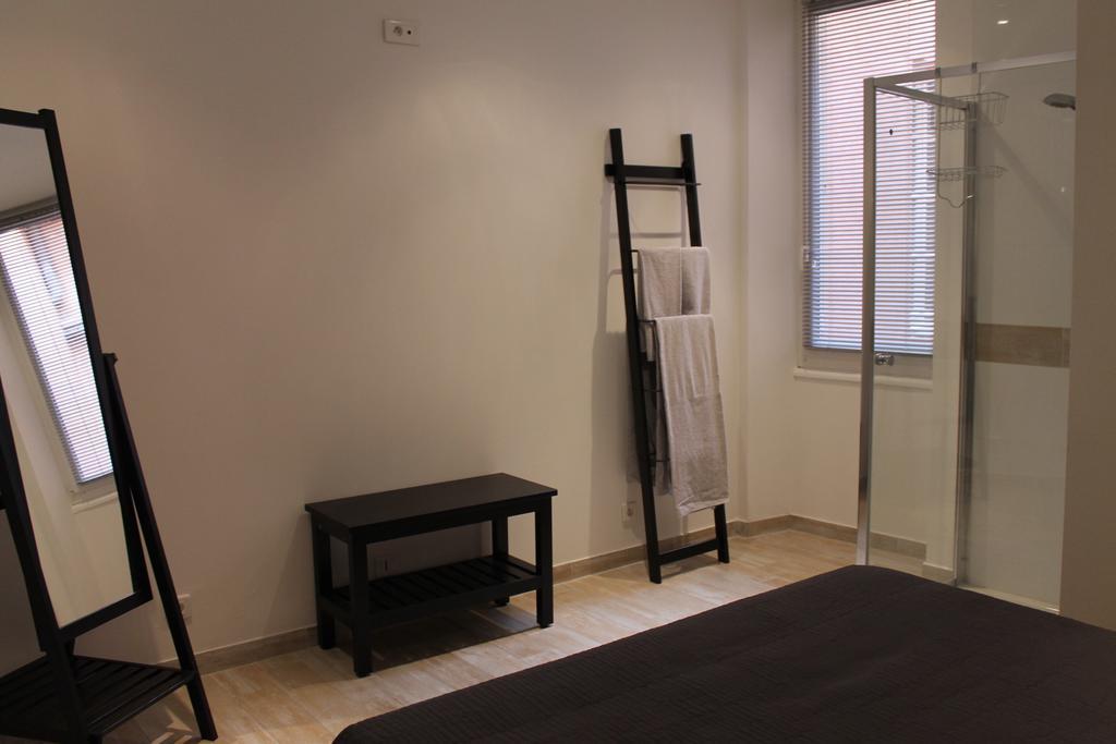 Les Appartements Du Port Бонифачо Екстериор снимка