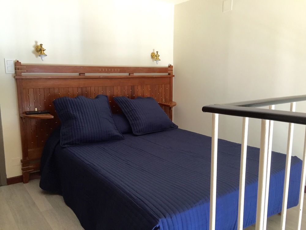 Les Appartements Du Port Бонифачо Екстериор снимка