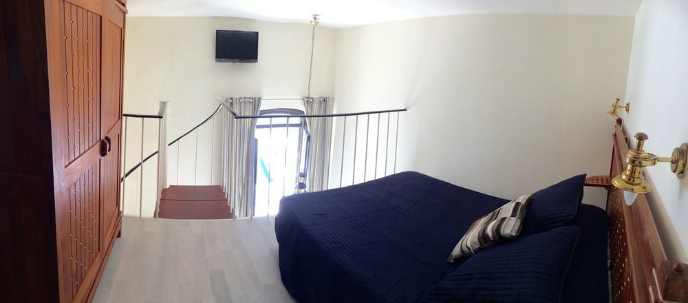 Les Appartements Du Port Бонифачо Екстериор снимка