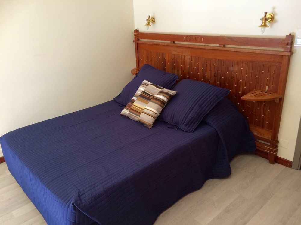 Les Appartements Du Port Бонифачо Екстериор снимка