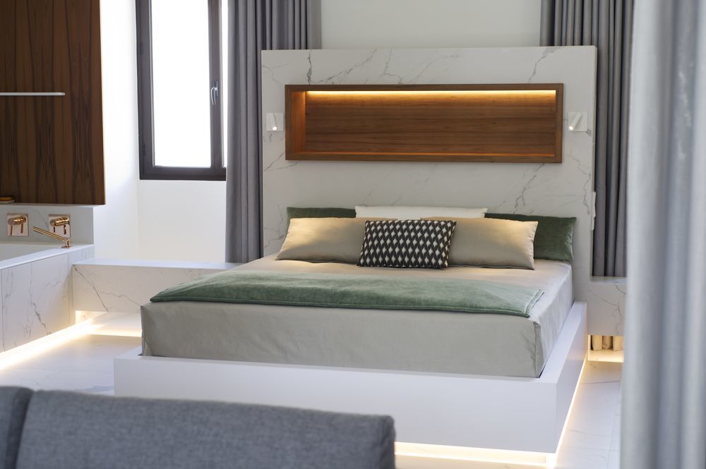 Les Appartements Du Port Бонифачо Екстериор снимка