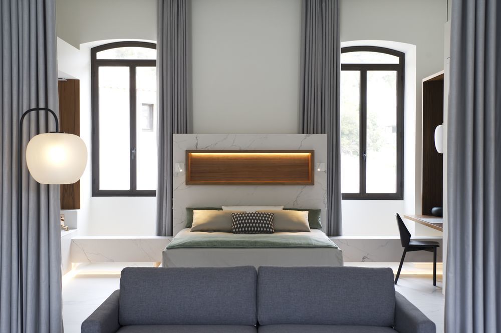 Les Appartements Du Port Бонифачо Екстериор снимка