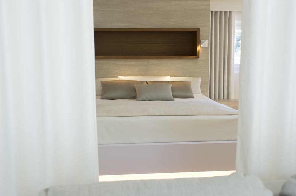 Les Appartements Du Port Бонифачо Екстериор снимка