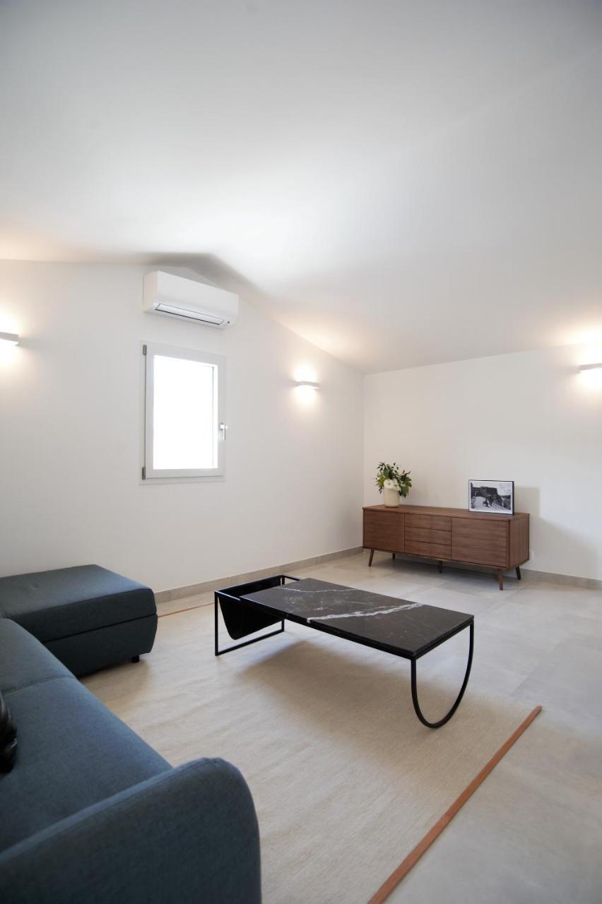 Les Appartements Du Port Бонифачо Екстериор снимка