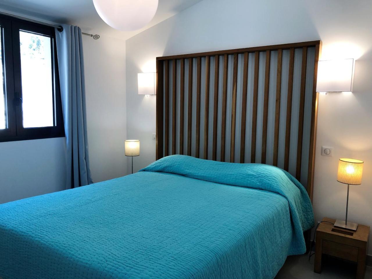 Les Appartements Du Port Бонифачо Екстериор снимка